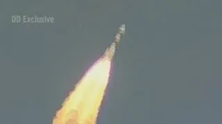 India becomes the first country to reach Mars orbit.