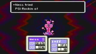 Earthbound/Mother 2 | Part 40: Gold Teeth