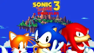 Sonic the Hedgehog 3 (2023) |5 Pitches for the sequel