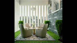 50 Best Courtyard Designs Ideas || Modern Courtyard Decoration and Indoor Garden Ideas//