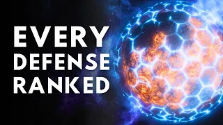 Stellaris 3.9 Defenses Tier List