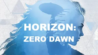 Сюжет Horizon: zero dawn