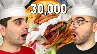 ДЮНЕРИТЕ НА ХАРИ И ДОБИ - 30,000 АБОНАТА SPECIAL