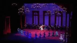 Prokofiev CINDERELLA  (Het Nationale Ballet)