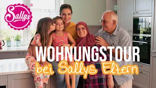 Die Wohnung meiner Eltern / Roomtour Part 3 / Sallys Welt