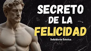 Revelo Secreto Estoico Para Ser Feliz | La Dicotomía De Control