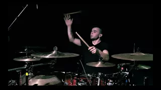 Nocny Kochanek - Zdrajca Metalu | Drum Playthrough