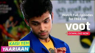 Kaisi Yeh Yaariaan | Clearing out the Creases