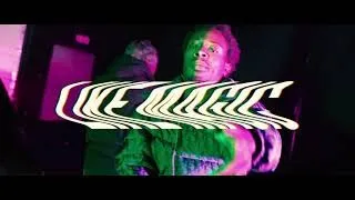 Lb Spiffy, Vivid Studios, Kz Flexy, Famouss Alb - Like Magic [Official Music Video]