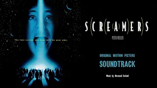 Normand Corbeil – Screamers (1995) Soundtrack