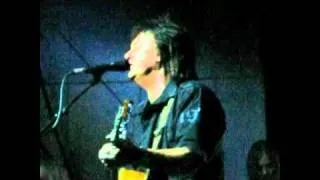 Chris Norman Live In Plauen - 15.11.2011