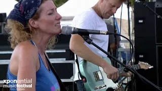 Kathleen Edwards - "Chameleon Comedian" (2019 XPoNential Music Festival)