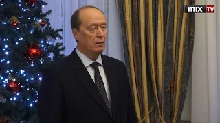 Вешняков назвал "острые углы" в отношениях между Латвией и Россией