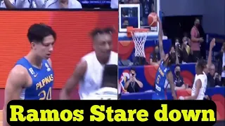 🔴 Dwight Ramos and Jordan Clarkson Power Slam, Philippines vs KSA Aug 29, 2022