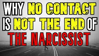 What The Narcissist Gets Up To When You Go No Contact