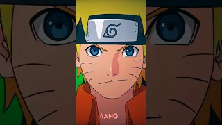 Who is strongest | Uzumaki Naruto vs Anime #anime #edit #
