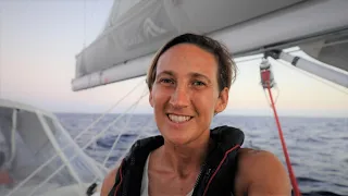 Sailing for FIJI - Dodging Coral Hazards | Sailing Tranquilo Around the World | Ep. 102