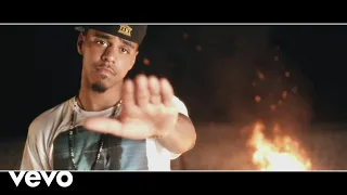 J. Cole - Can't Get Enough ft. Trey Songz