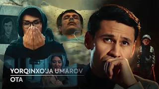 Yorqinxo'ja Umarov - Ota (Official Music Video)