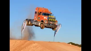 Прыжки с трамплина на грузовиках | jumping on trucks | САМЫЙ ДЛИННЫЙ ПРЫЖОК НА АВТО