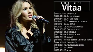 Vitaa Best Songs || Les Meilleurs Chansons de Vitaa