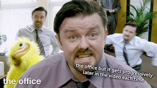 shut this place now!!! immediately!!!! the office uk is real!! | The Office