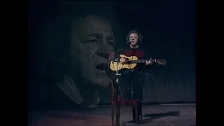 Юрий Кукин "Тридцать лет" 1995 год