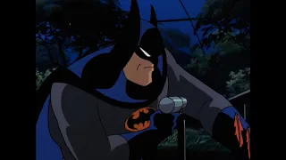 Batman The Animated Series:  Almost Got 'Im [3]