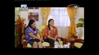Landas ng Buhay (kasaysayan nila kapatid na Aileen at Gina Roque)