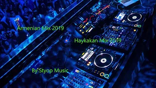 Armenian Mix 2022 || Haykakan Mix 2022 Part 35