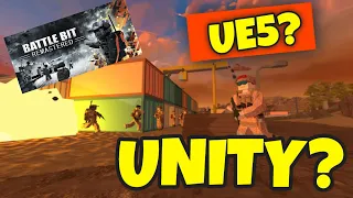 Unity vs Unreal vs GoDot? (Why did I pick ...?)