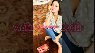 Top 10 Most Prettiest Pakistani🇵🇰Drama Serial Actress👧In 2023#trending #viral #pakistaniactress