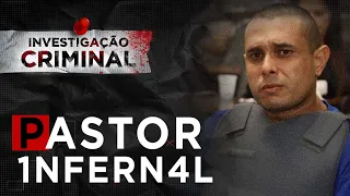 INVESTIGAÇÃO CRIMINAL - CASO GEORGEVAL ALVES