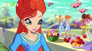 Winx Club 07x26 - Just close your eyes