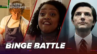 What Are the Best TV Shows of 2022? | Binge Battle