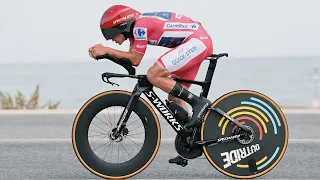 TIME TRIAL | Cycling Motivation | MIX | 2022