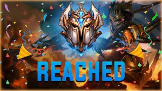 MeLeBron | Unranked To Challenger Ep.20 (FINAL)