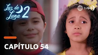 Luz de Luna 2: ¿Luz quiere a Charly como más que un amigo? (Capítulo n° 54)