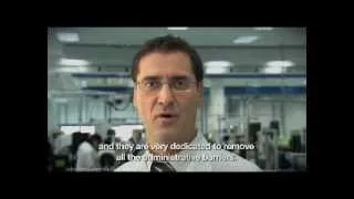 Johnson Controls Inc. | Automotive Experience