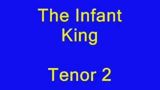 The Infant King tenor2