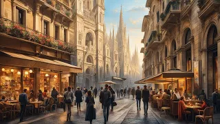 Discover Milan - Where Fashion Meets History in Italy's Vibrant Heart