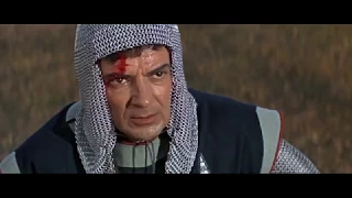 Sword of Lancelot (1963) CORNEL WILDE