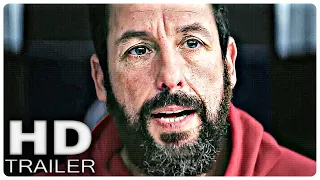 HUSTLE Trailer 2 (NEW 2022) Adam Sandler Netflix Movie HD