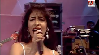 Si La Quieres - Selena (Astrodome 1994)