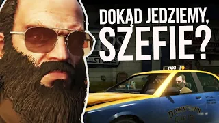 Najgorszy taksówkarz w Los Santos