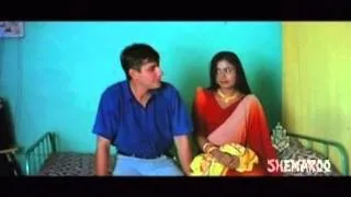 Akshey And Asha Admit Their Emotions - O Prema Devathe - K Shivaram