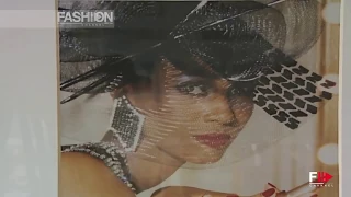 PIRELLI CALENDAR Retrospective 2 of 2 by Fashion Channel