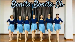 Bonita Bonita Eh Line Dance