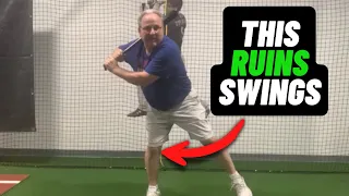 This Destroys Hitters (And Here's How To Avoid It)