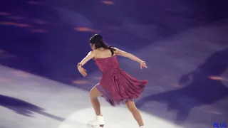 20180522 002 김연아 House of Woodcock 2018올댓스케이트(180522)